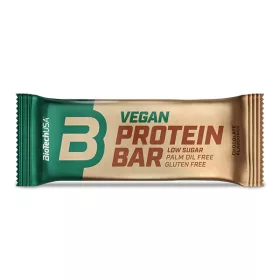 BIOTECHUSA Vegan Bar csokoládé  - 50g