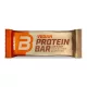 BIOTECHUSA Vegan Bar mogyoróvaj  - 50g