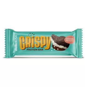 BIOTECHUSA Crispy kakaó  - 40g