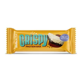 BIOTECHUSA Crispy milky  - 40g