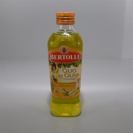 Bertolli olivaolaj 500 ml