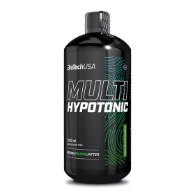BIOTECHUSA Multi Hypotonic 1:65 mojito - 1000ml