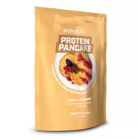 BiotechUSA Protein Pancake palacsintapor - vanília 1000 g