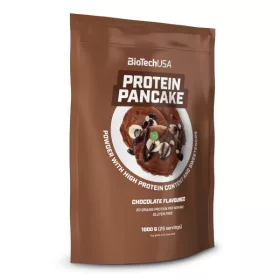   BiotechUSA Protein Pancake palacsintapor - csokoládé 1000 g