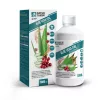 Natur Tanya 100%-os Aloe vera ital, tőzegáfonyával és erdei gyümölccsel 1000 ml