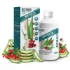 Natur Tanya 100%-os Aloe vera ital, tőzegáfonyával és erdei gyümölccsel 1000 ml