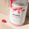 Nutriversum Shake Protein Mogyorós csokoládé 450 g 