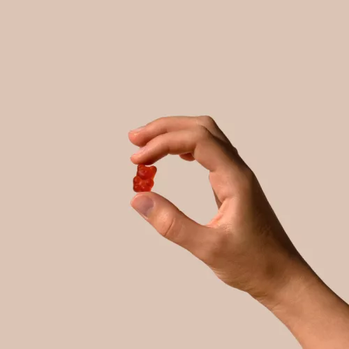 Nutriversum Collagen Gummies kollagén gumivitamin 60 db