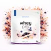 Nutriversum Whey Pro fehérjepor- Áfonyás sajttorta 1000 g 