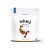 Nutriversum Whey Pro fehérjepor- Csokoládé 1000 g 