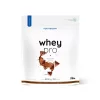 Nutriversum Whey Pro fehérjepor- Csokoládé 1000 g 
