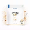 Nutriversum Whey Pro fehérjepor- Tejberizs 1000 g 