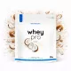 Nutriversum Whey Pro fehérjepor- Kókusz 1000 g 