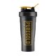 PureGold Shaker (700ml) - Fekete