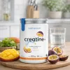 Nutriversum  Creatine+ Sugar Free 300 g mango-maracuja