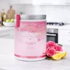 Nutriversum Collagen Heaven 300 g Rózsa-limonádé