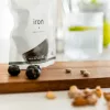 Nutriversum Iron vas tabletta 30 db
