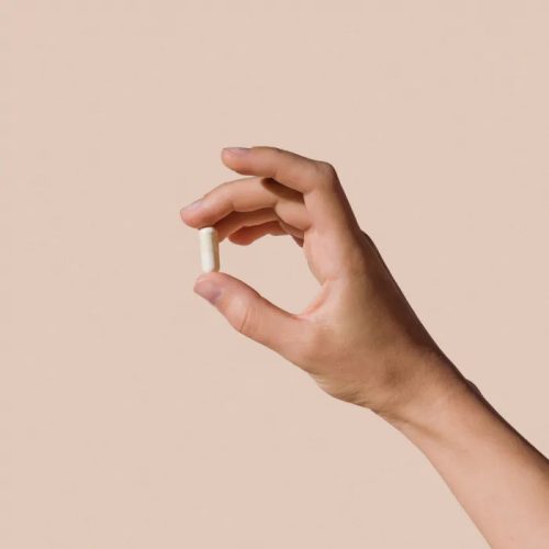 Nutriversum Collagen + Pyruvate kapszula 100 db