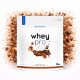 Nutriversum Whey Pro fehérjepor- Mogyorós csokoládé 1000 g 