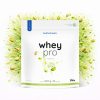 Nutriversum Whey Pro fehérjepor- Pisztácia 1000 g 