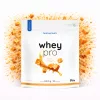 Nutriversum Whey Pro fehérjepor- Sós karamell 1000 g 