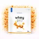 Nutriversum Whey Pro fehérjepor- Sós karamell 1000 g 