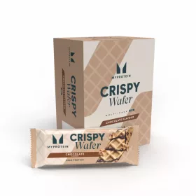 MYPROTEIN PROTEIN WAFERS - CSOKOLÁDÉ, 40g