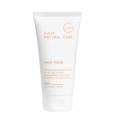 Ziaja natural care hajpakolás 150 ml