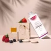 Nutriversum Liquid Collagen Sugar Free cukormentes kollagén ital-erdei gyümölcs 500 ml