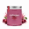 Nutriversum Collagen Heaven 300 g Amarena Cseresznye