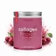 Nutriversum Collagen Heaven 300 g Amarena Cseresznye
