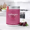 Nutriversum Collagen Heaven 300 g Amarena Cseresznye