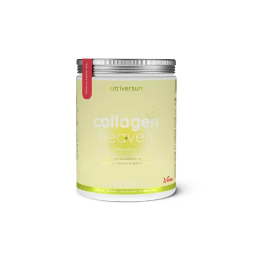 Nutriversum Collagen Heaven 300 g Ananász