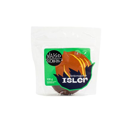 Naked Noble vegán Törökmogyorós isler 150 g
