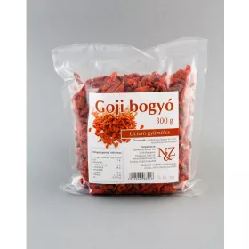 N&Z Goji bogyó 300g