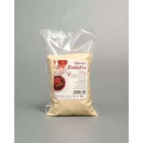 N&Z Étkezési Zselatin 200 bloom 250g