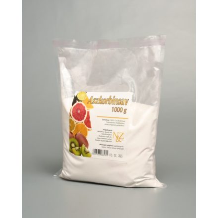 N&Z aszkorbinsav 1000 g