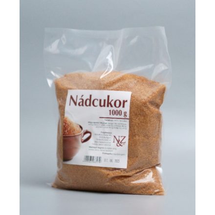 N&Z Nádcukor 1000 g
