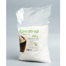 N&Z Epsom-só (keserűsó) 1000g