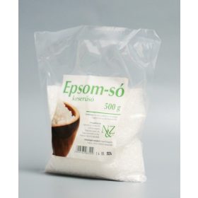 N&Z Epsom-só (keserűsó) 500g