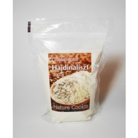 Nature Cookta Hajdinaliszt gluténmentes 400 g