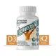 Natur Tanya Szerves D3+K2 kapszula-100db