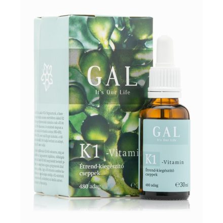 GAL K1 vitamin cseppek  30 ml