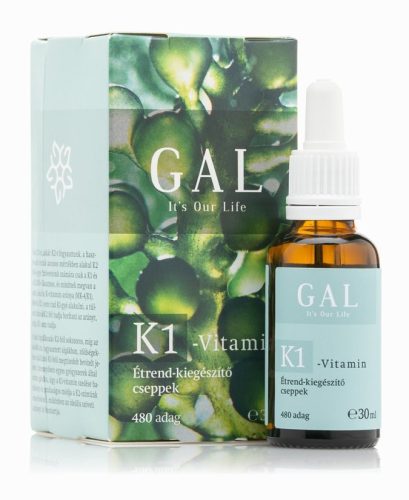 GAL K1 vitamin cseppek  30 ml
