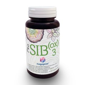Freyagena Fito SIB(ox)3 kapszula 30 db