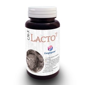 Freyagena CN-X Lacto7 kapszula 60 db