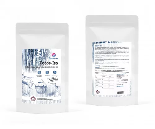 Freyagena Cocos-Iso izotóniás italpor 325 g