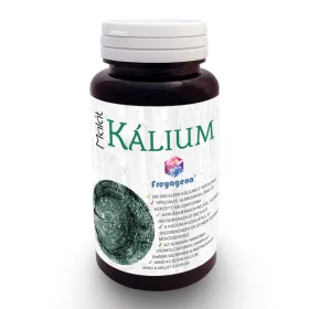 Freyagena Kálium Malát kapszula 75 db
