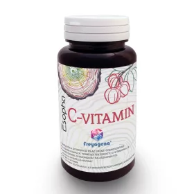 Freyagena Esopha C-vitamin kapszula 75 db