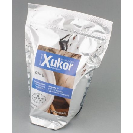 Xukor (nyírfacukor, xylitol) 500 g